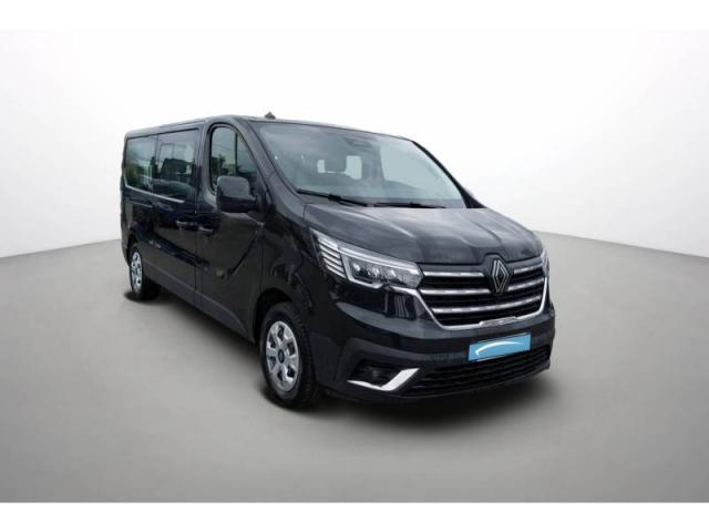 Renault Trafic image 4