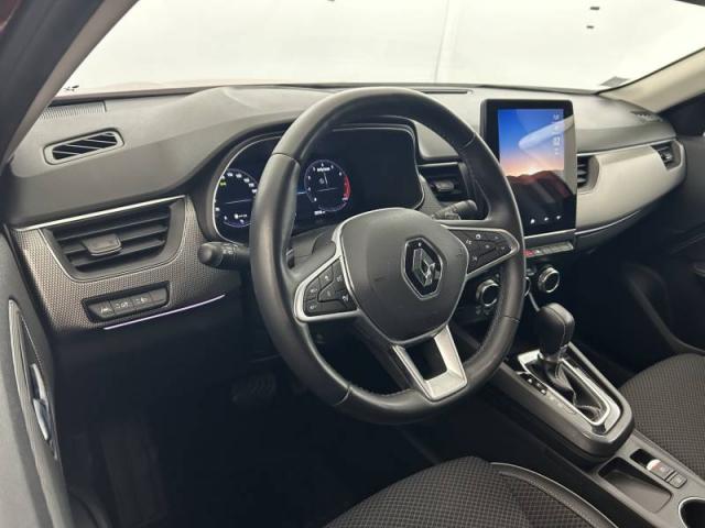 Renault Arkana image 1