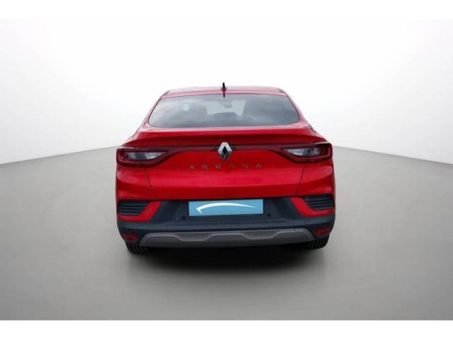 Renault Arkana image 3