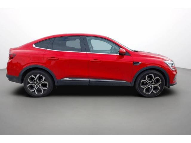 Renault Arkana image 4