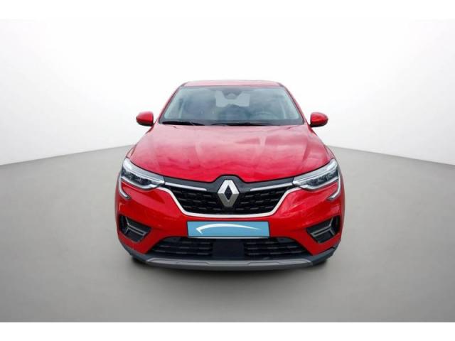 Renault Arkana image 6