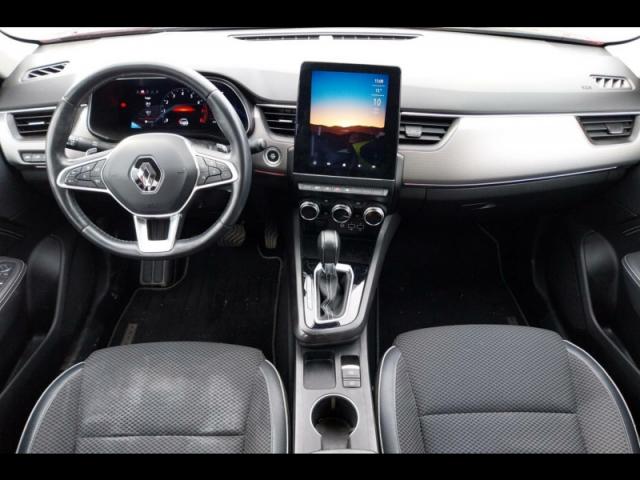 Renault Arkana image 5