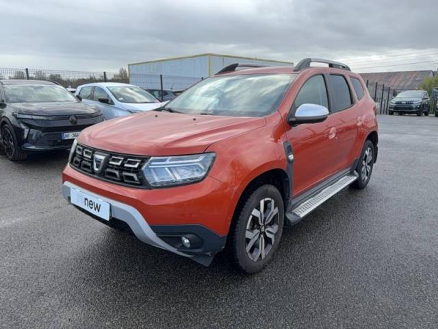Dacia Duster Tce 130 4x2 Journey