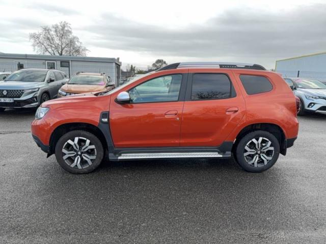 Dacia Duster image 9