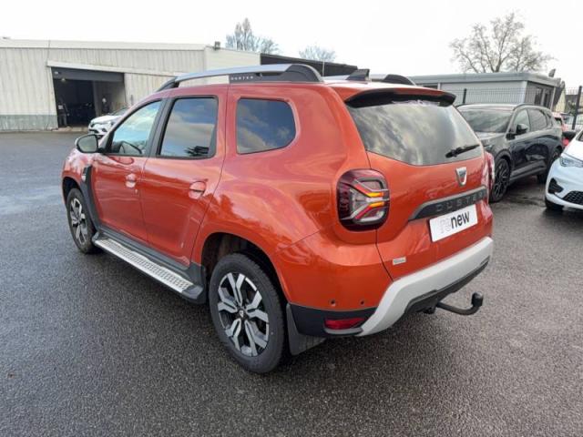 Dacia Duster image 2