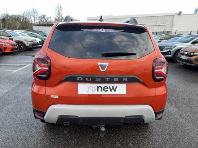 Dacia Duster image 5