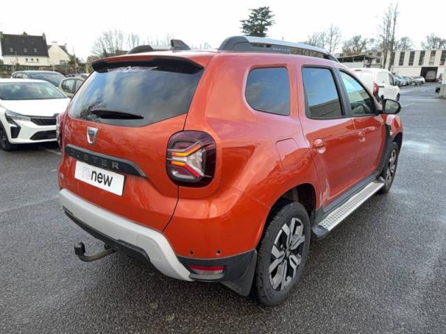 Dacia Duster image 4