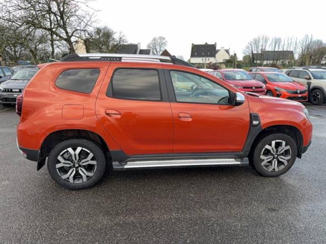 Dacia Duster image 3