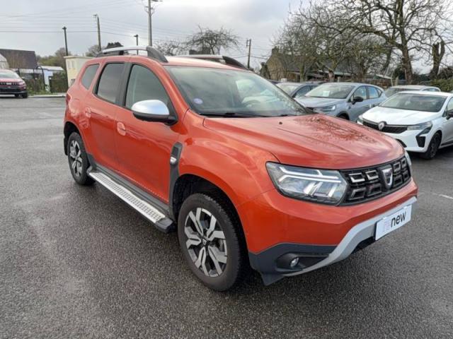 Dacia Duster image 1