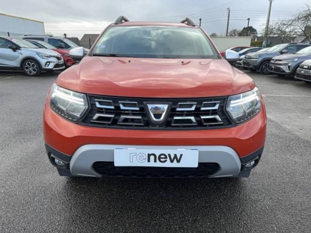 Dacia Duster image 7
