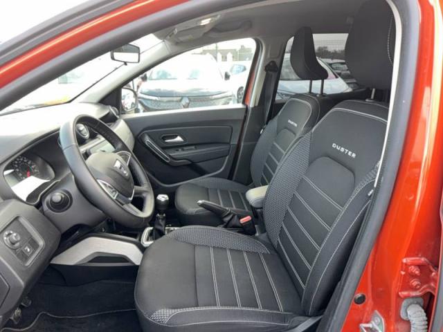 Dacia Duster image 8