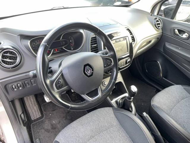 Renault Captur image 9
