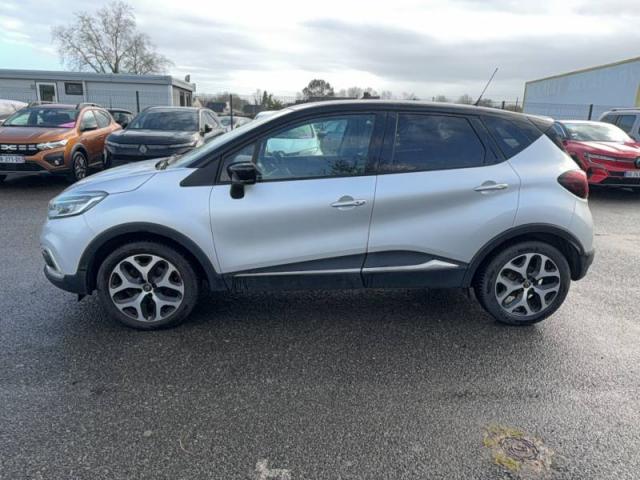 Renault Captur image 4