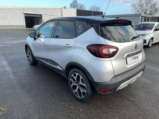 Renault Captur image 2