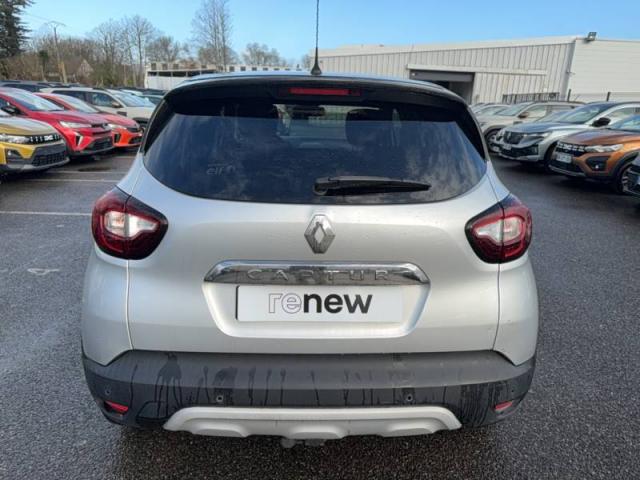 Renault Captur image 1