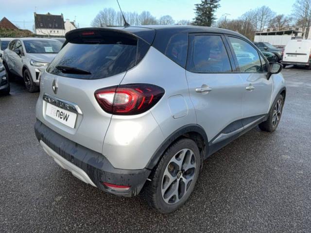 Renault Captur image 8