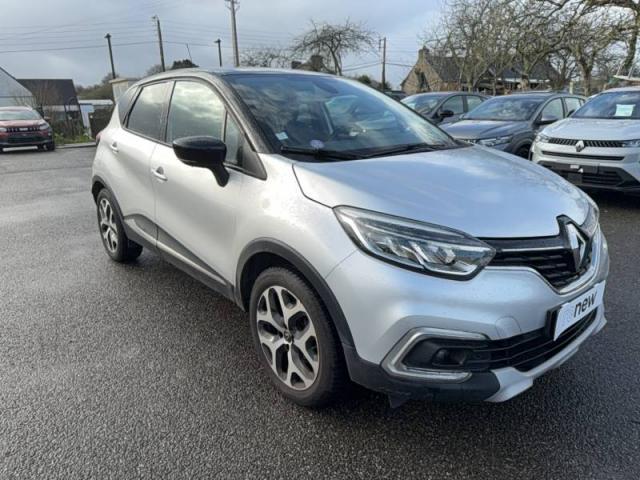 Renault Captur image 6