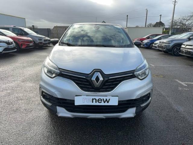 Renault Captur image 7