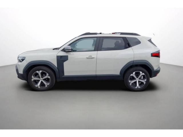 Dacia Duster image 4