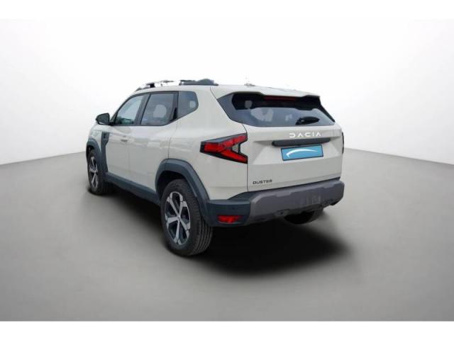 Dacia Duster image 1