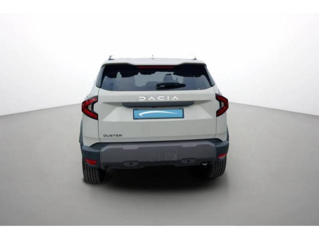 Dacia Duster image 6
