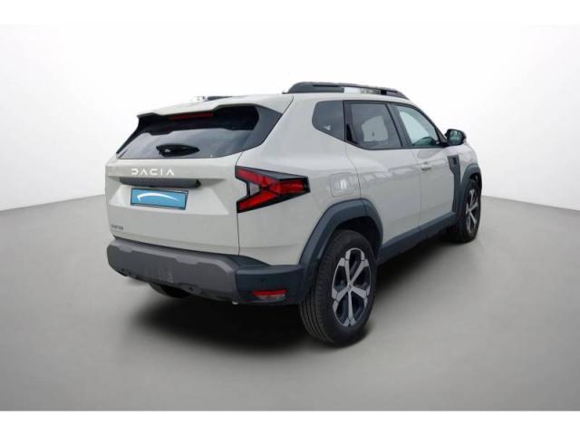 Dacia Duster image 8