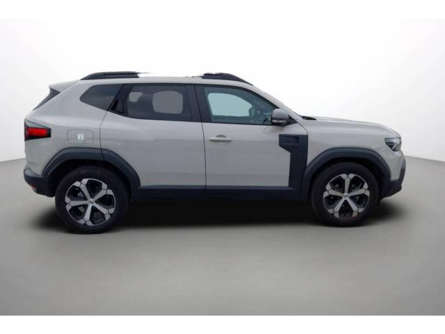 Dacia Duster image 7
