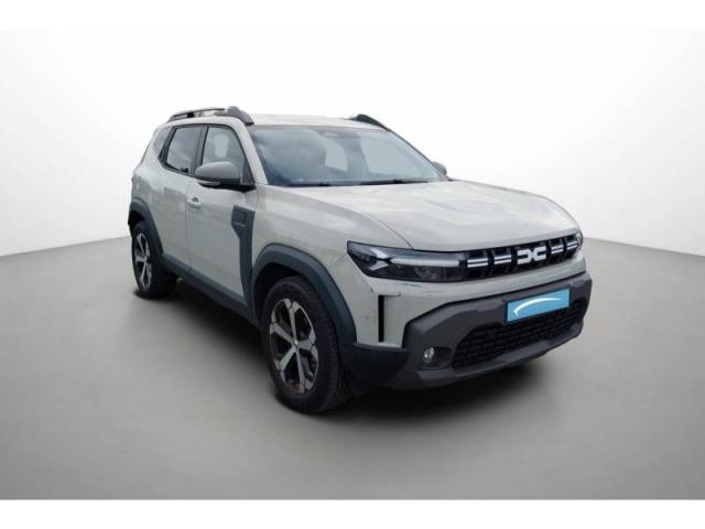 Dacia Duster image 2