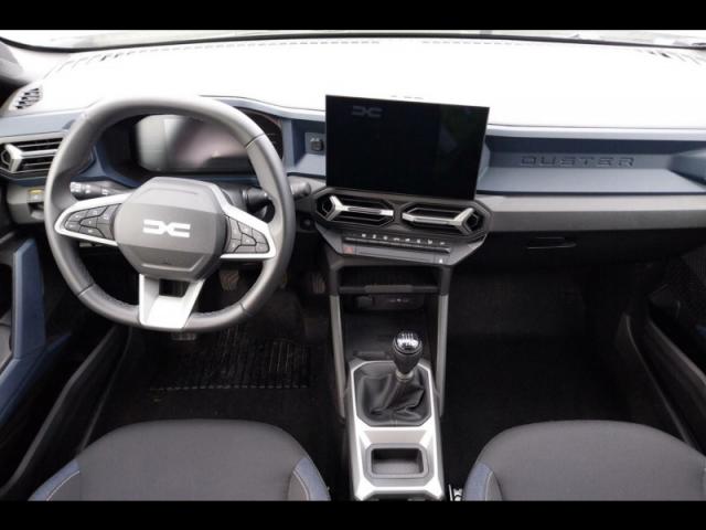 Dacia Duster image 5