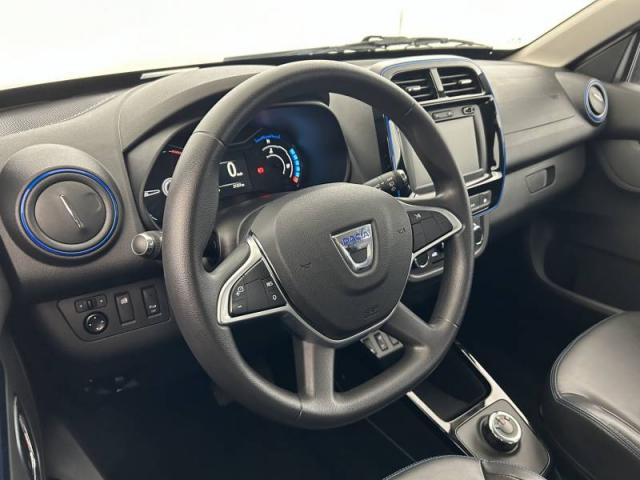 Dacia Spring image 5