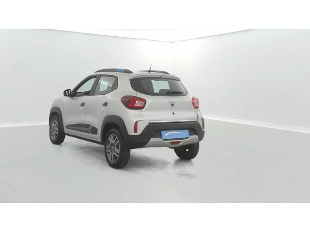 Dacia Spring image 2