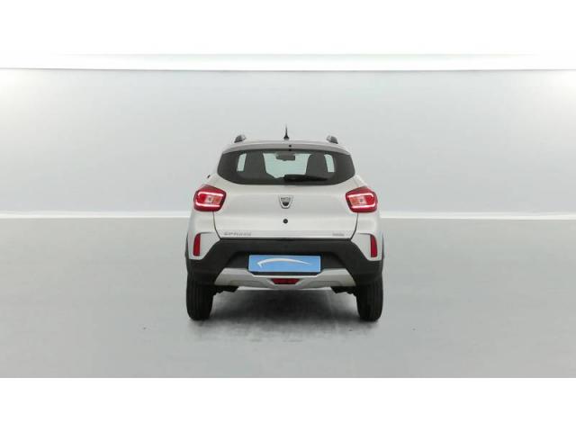 Dacia Spring image 1