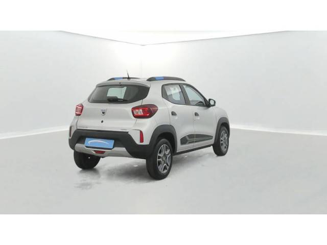 Dacia Spring image 4