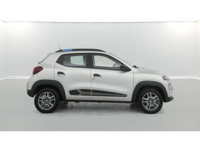 Dacia Spring image 7