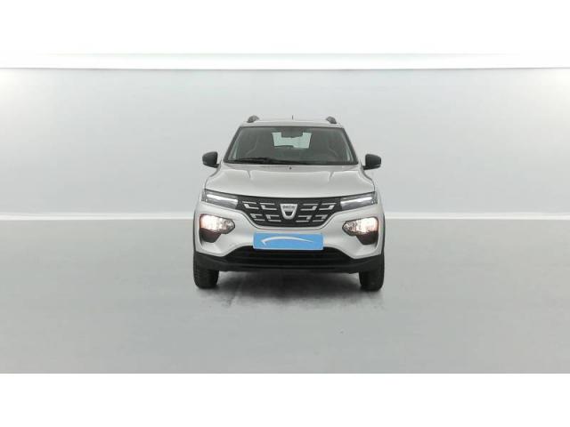 Dacia Spring image 8