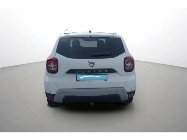 Dacia Duster image 1