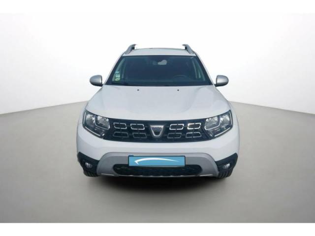 Dacia Duster image 4