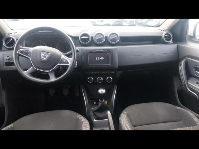 Dacia Duster image 8