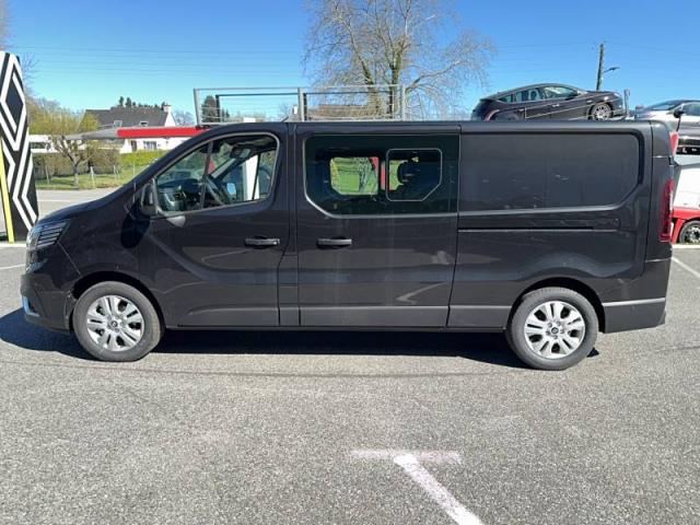 Renault Trafic image 8