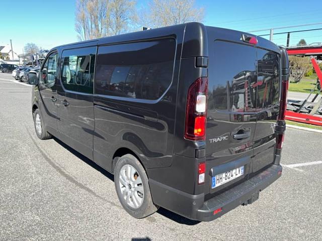 Renault Trafic image 2