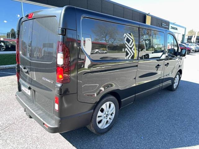 Renault Trafic image 5