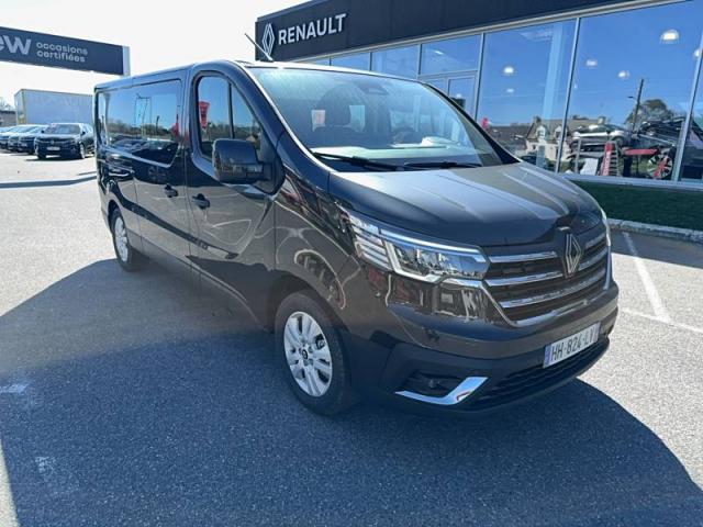 Renault Trafic image 4