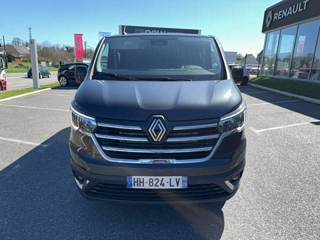 Renault Trafic image 6