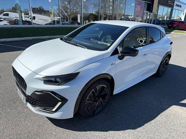 Renault Clio E-Tech Full Hybrid 160 Ch Esprit Alpine