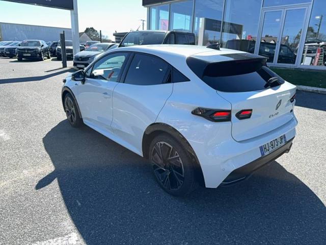 Renault Clio image 3