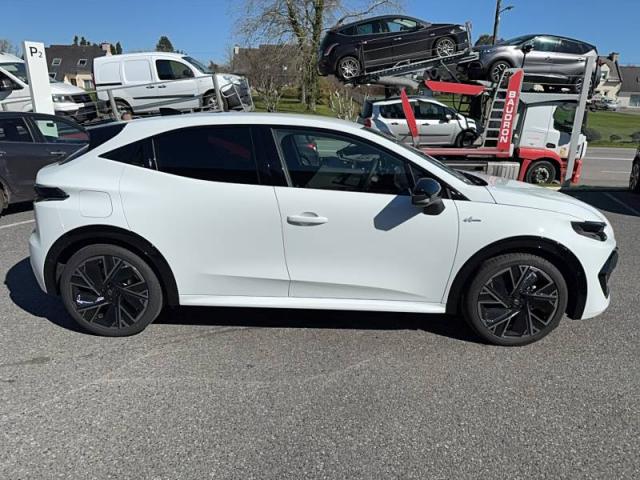 Renault Clio image 4