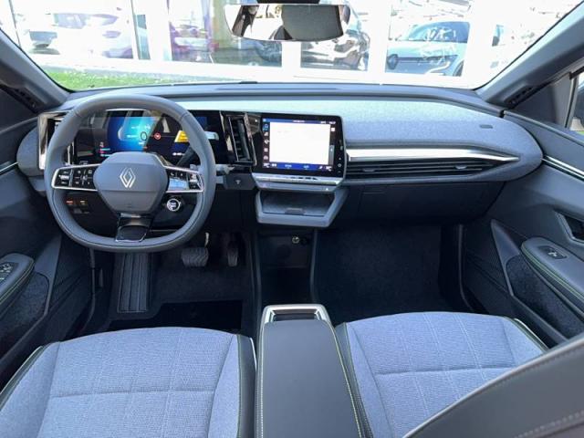 Renault Mégane image 6