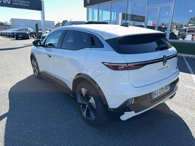 Renault Mégane image 1