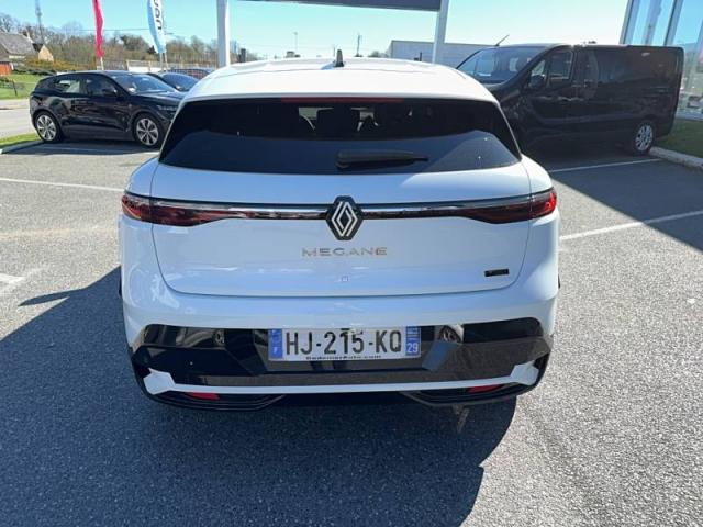 Renault Mégane image 5