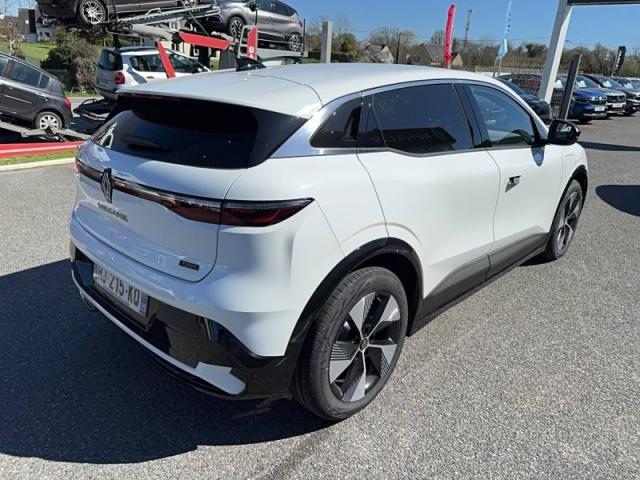 Renault Mégane image 3